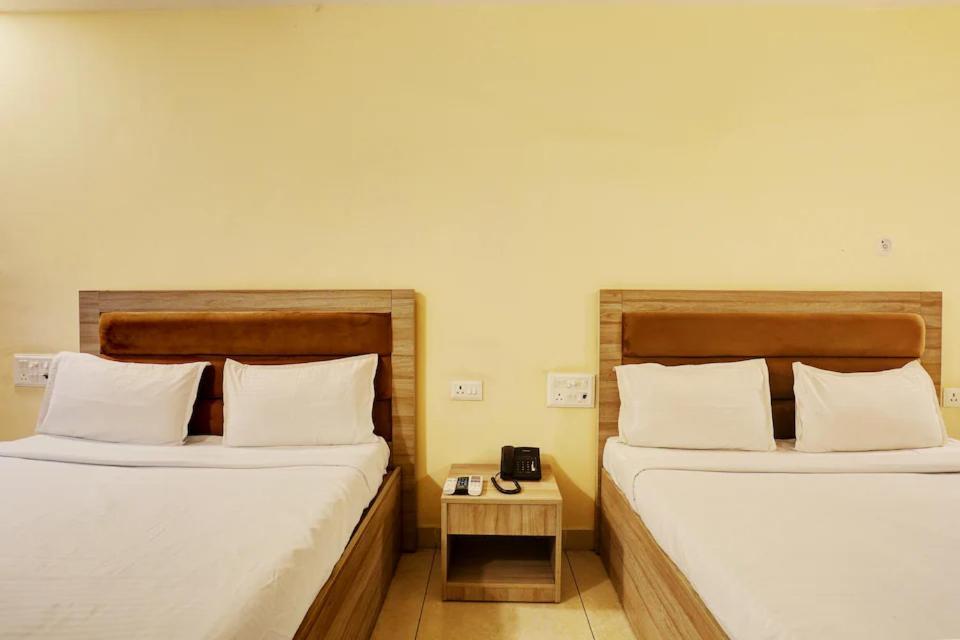 Hotel O Ajmer Heritage Exterior photo