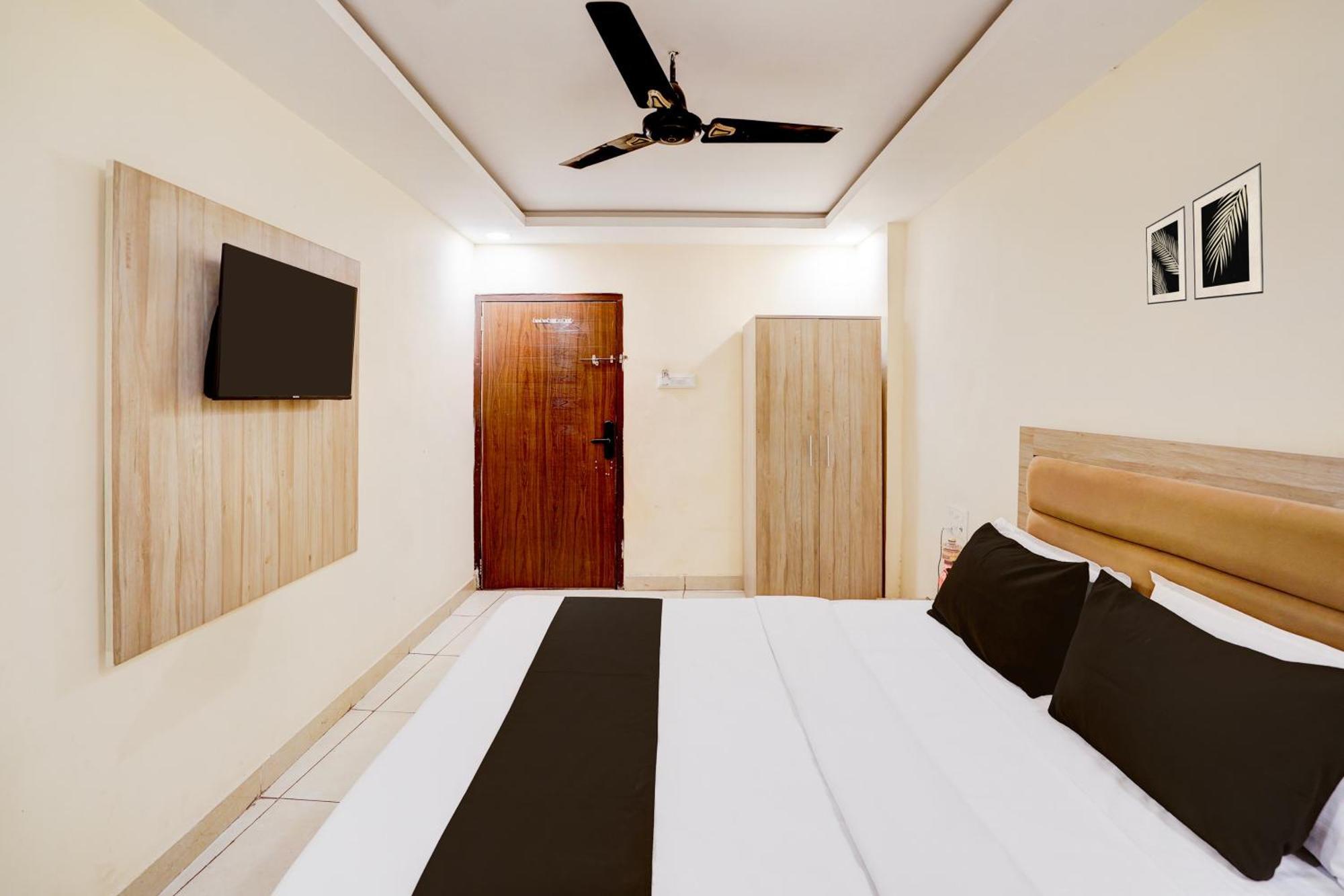 Hotel O Ajmer Heritage Exterior photo