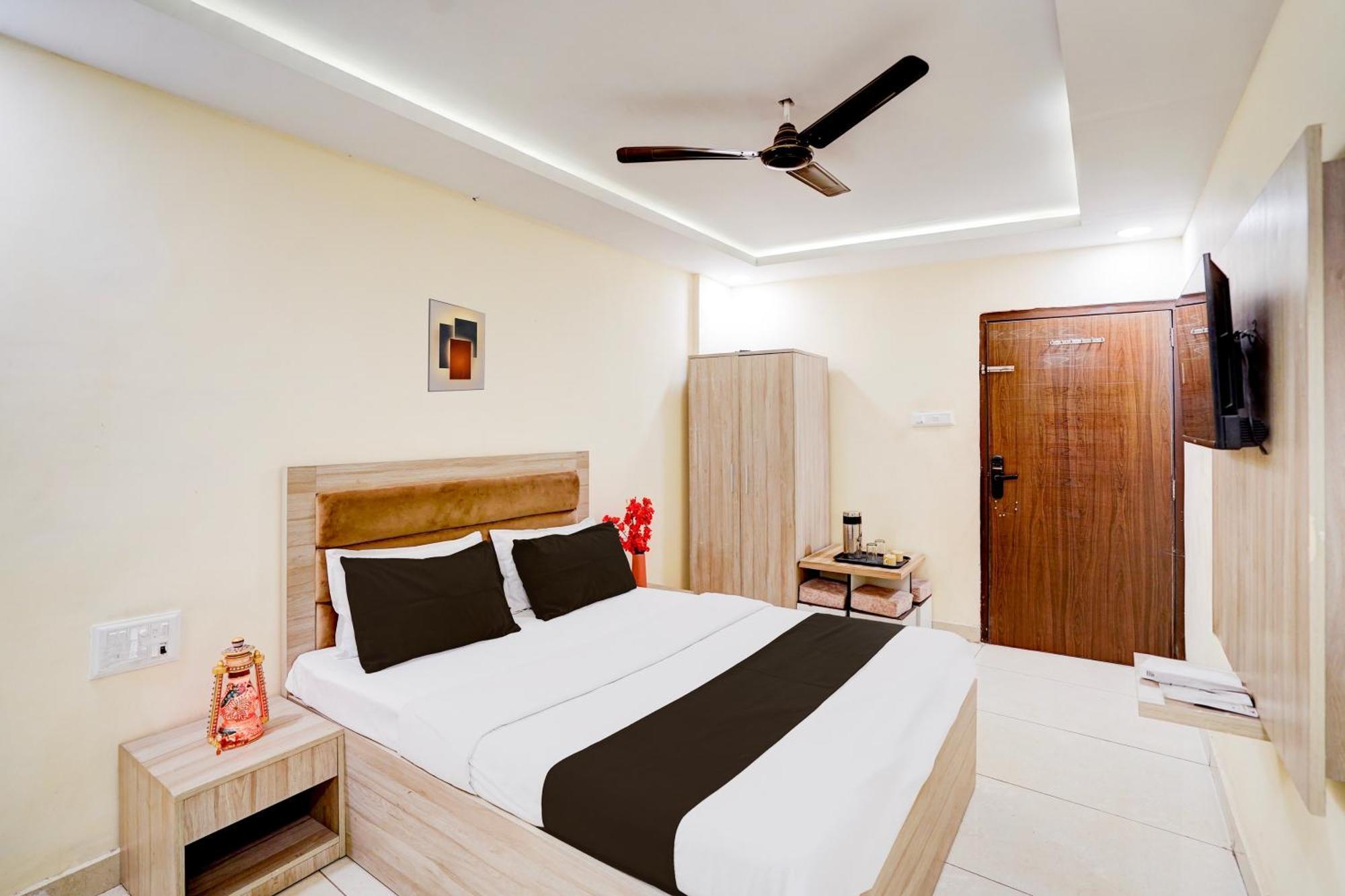 Hotel O Ajmer Heritage Exterior photo