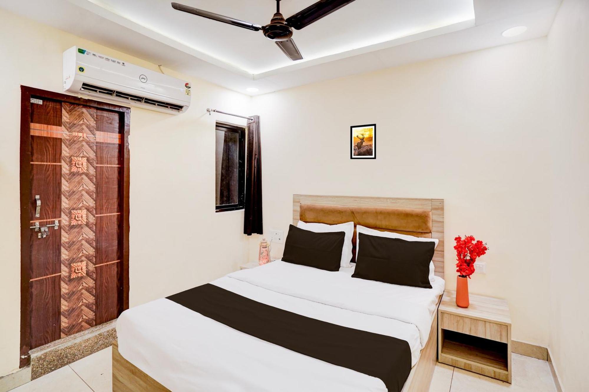 Hotel O Ajmer Heritage Exterior photo