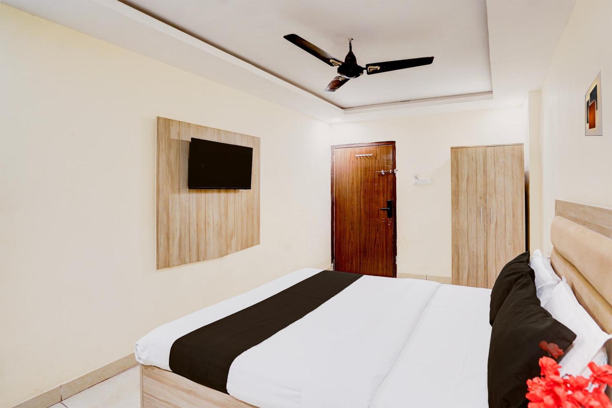 Hotel O Ajmer Heritage Exterior photo